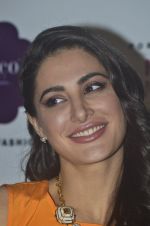 Nargis Fakhri at Portico collection launch in Olive on 4th Aug 2014